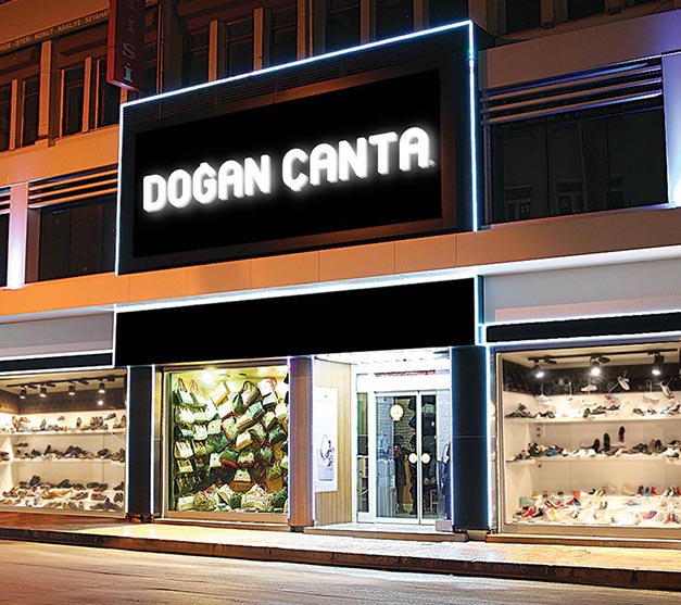 DOĞAN ÇANTA